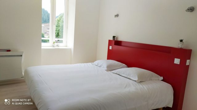Hôtel - Le Payanké Ardéchois
