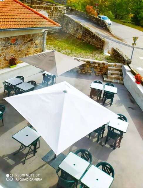 Hôtel - Le Payanké Ardéchois