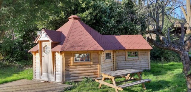 Camping le Viaduc