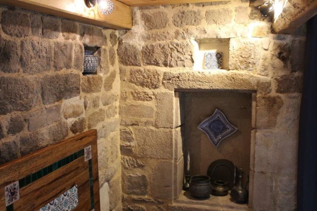 Chambre Tunisie 3