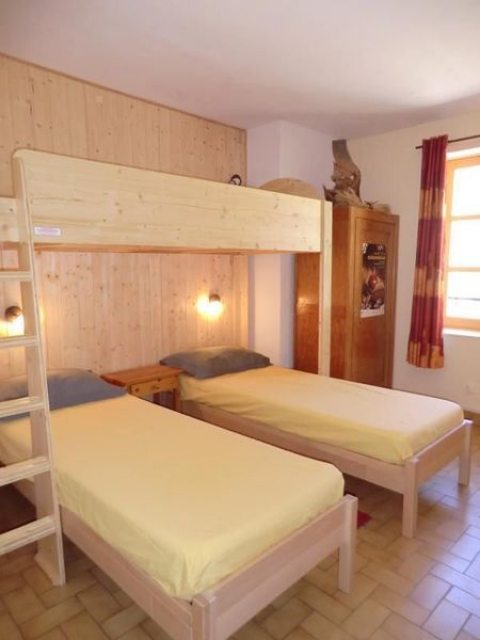 Gîte d\'étape La Fage