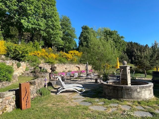 Moulin de Montabonnel