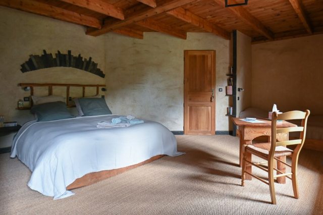 Chambre La Lauzière