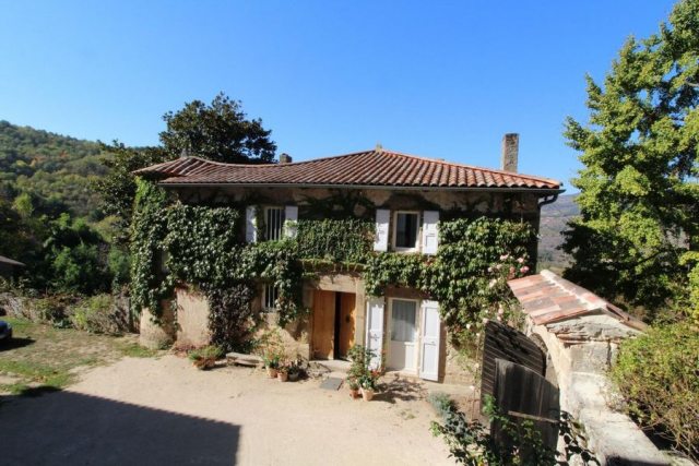 La Magnanerie