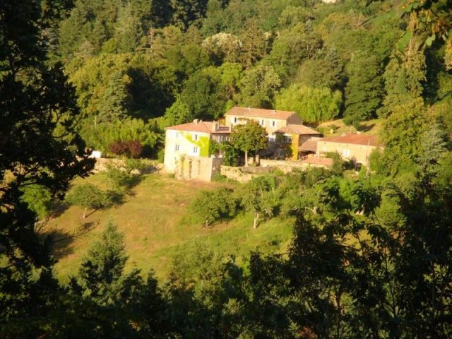 La Magnanerie