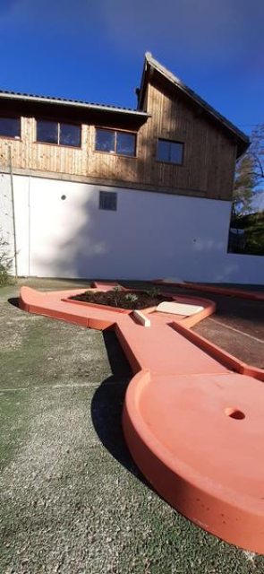 Camping La Douce Ardèche