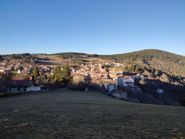Gîte d\'étape l\'Abri du Pèlerin