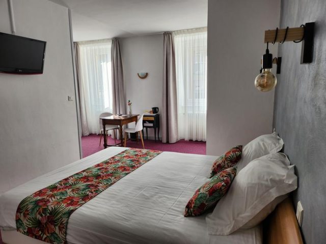 Hôtel des Négociants