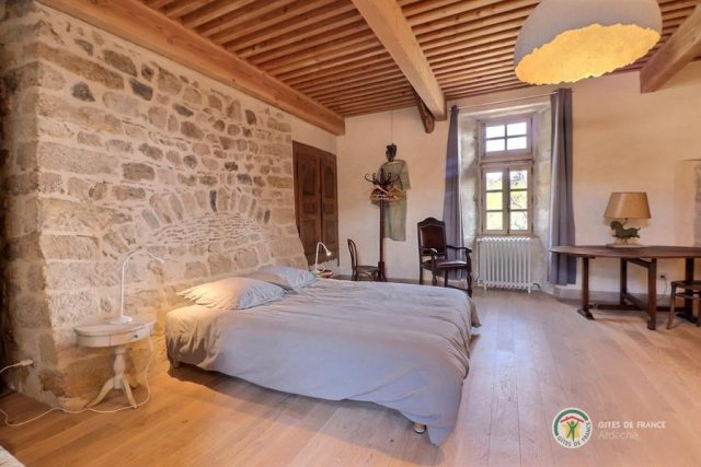 Chambre Baron