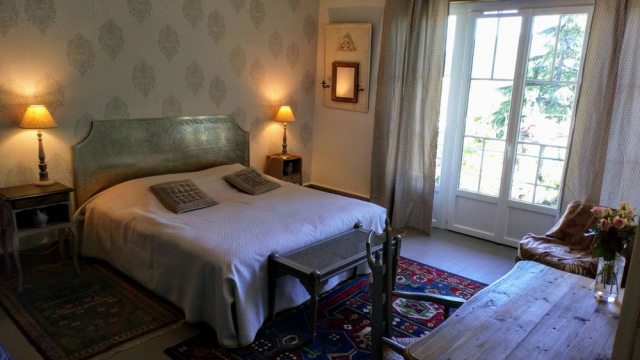 Chambre Grès