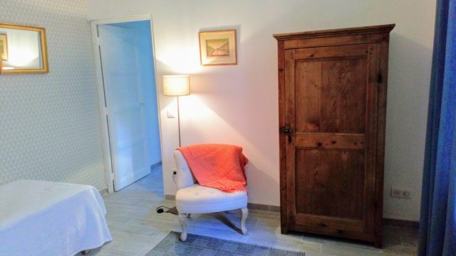 Chambre Grès