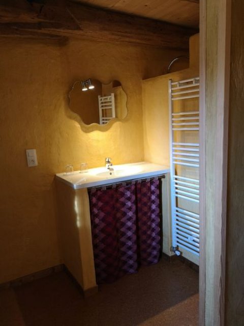 Chambre d\'hôte L\'épicurienne