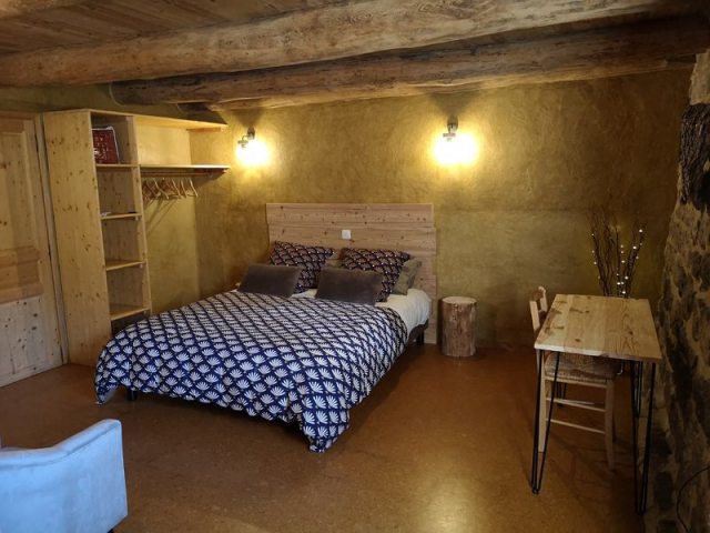 Chambre d\'hôte L\'épicurienne
