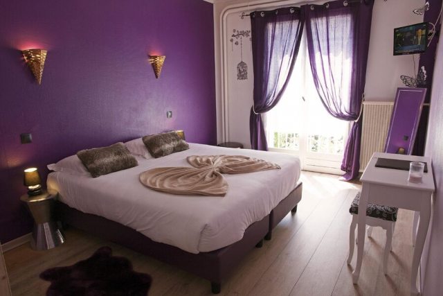 Hôtel l\'Escapade