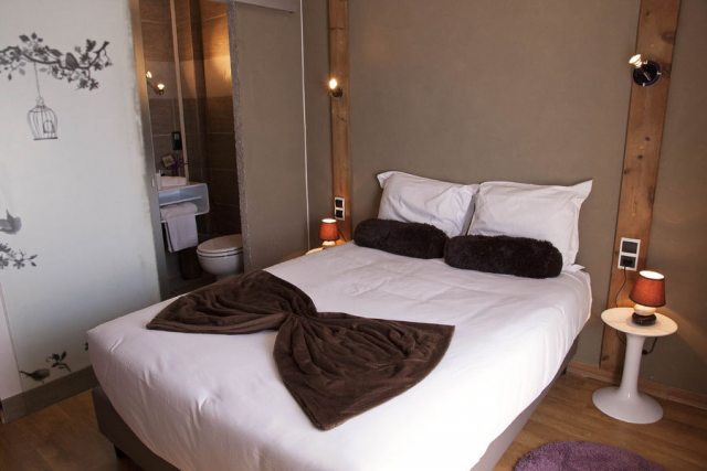 Hôtel l\'Escapade