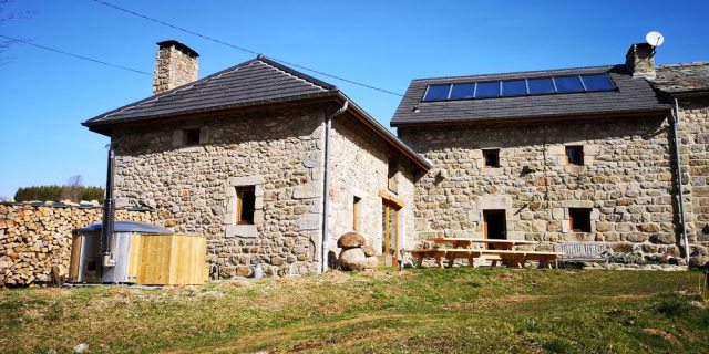 Chambre d\'hôte L\'épicurienne