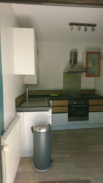 Bienvenue au Gîte de la Voie Douce !