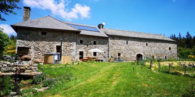 Chambre d\'hôte L\'épicurienne