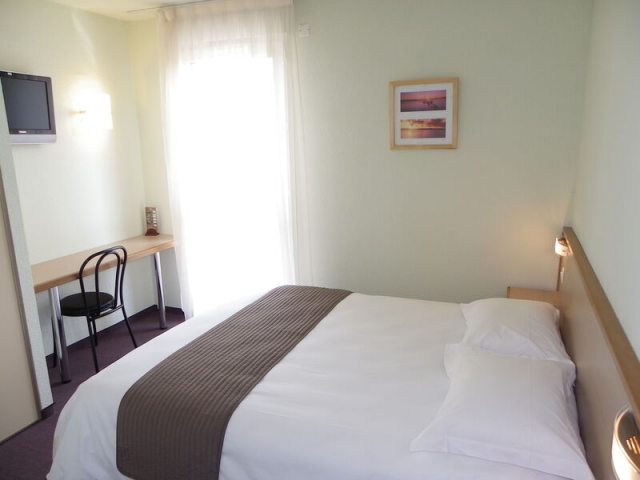 Chambre lumineuse