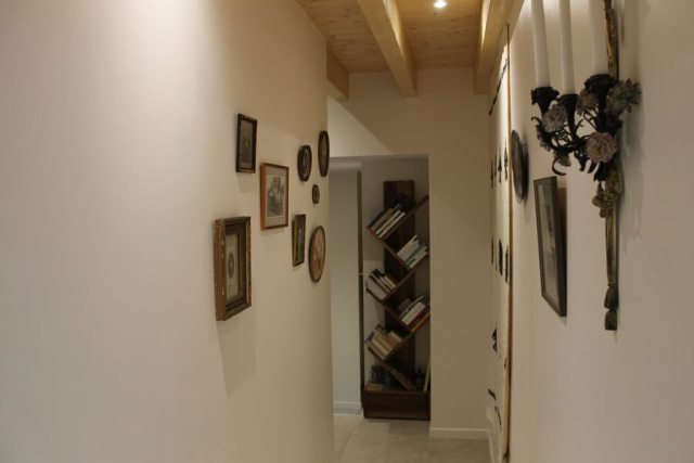 Couloir ouest