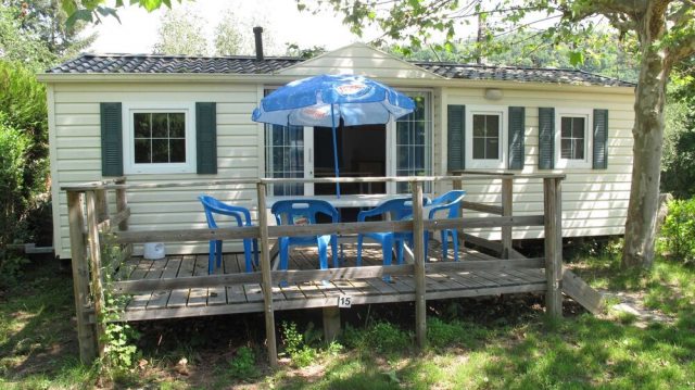 Camping La Douce Ardèche