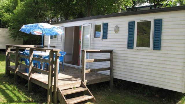 Camping La Douce Ardèche