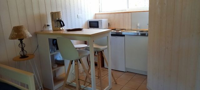 Auberge Le Champêtre - Studio