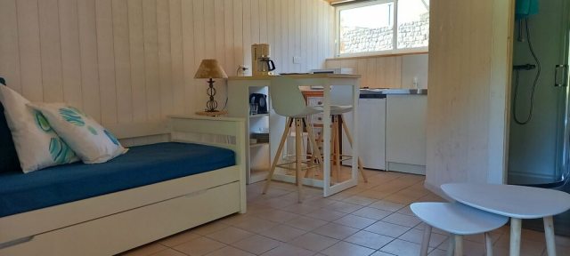 Auberge Le Champêtre - Studio
