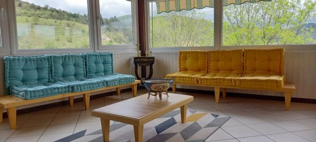 Auberge Le Champêtre - Studio