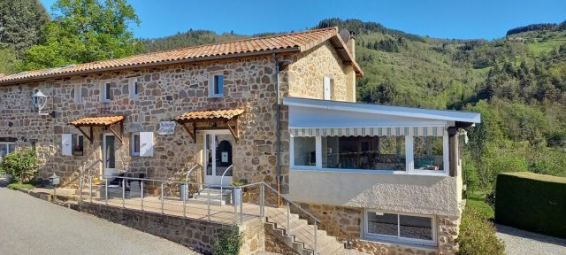 Auberge Le Champêtre - Studio