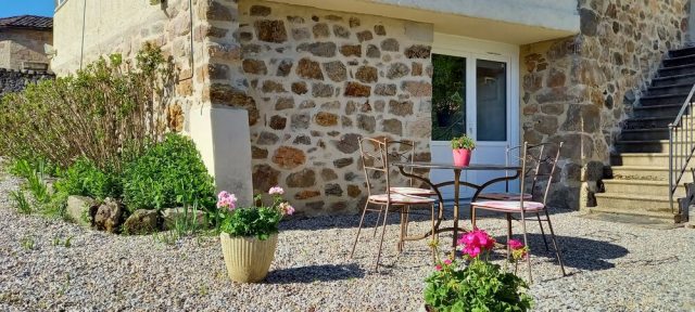 Auberge Le Champêtre - Studio