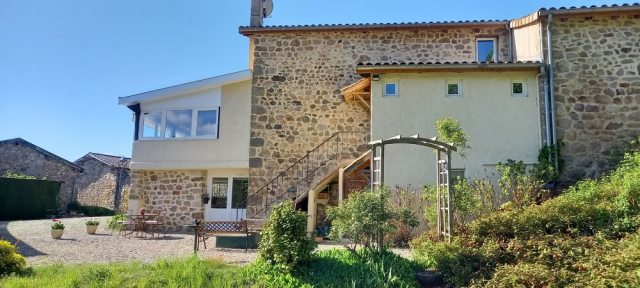 Auberge Le Champêtre - Studio