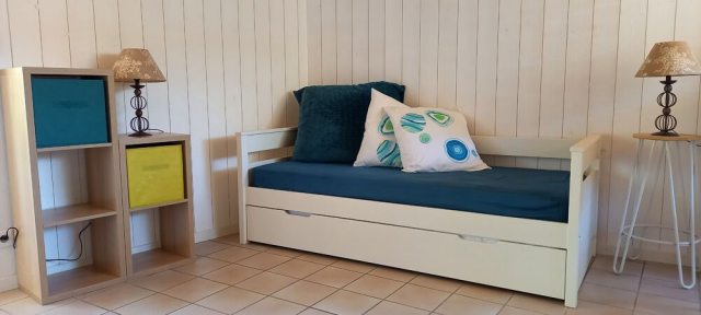 Auberge Le Champêtre - Studio